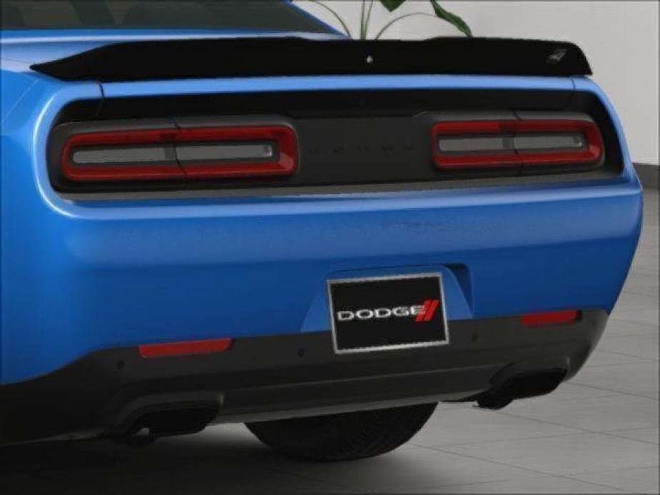 new 2023 Dodge Challenger car, priced at $43,806