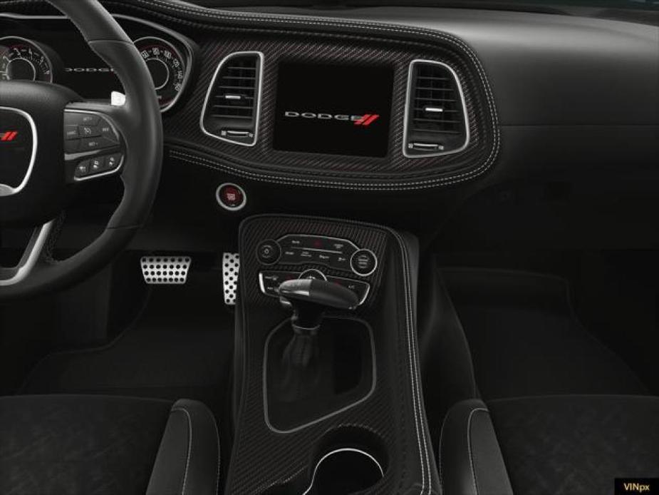 new 2023 Dodge Challenger car, priced at $43,806