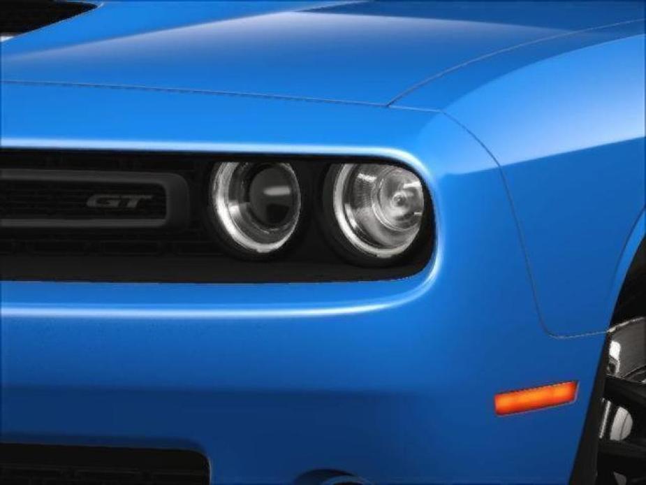 new 2023 Dodge Challenger car, priced at $43,806