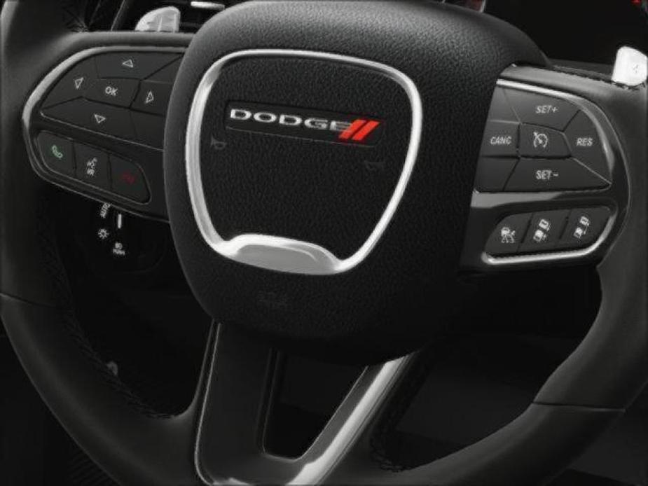 new 2023 Dodge Challenger car, priced at $43,806