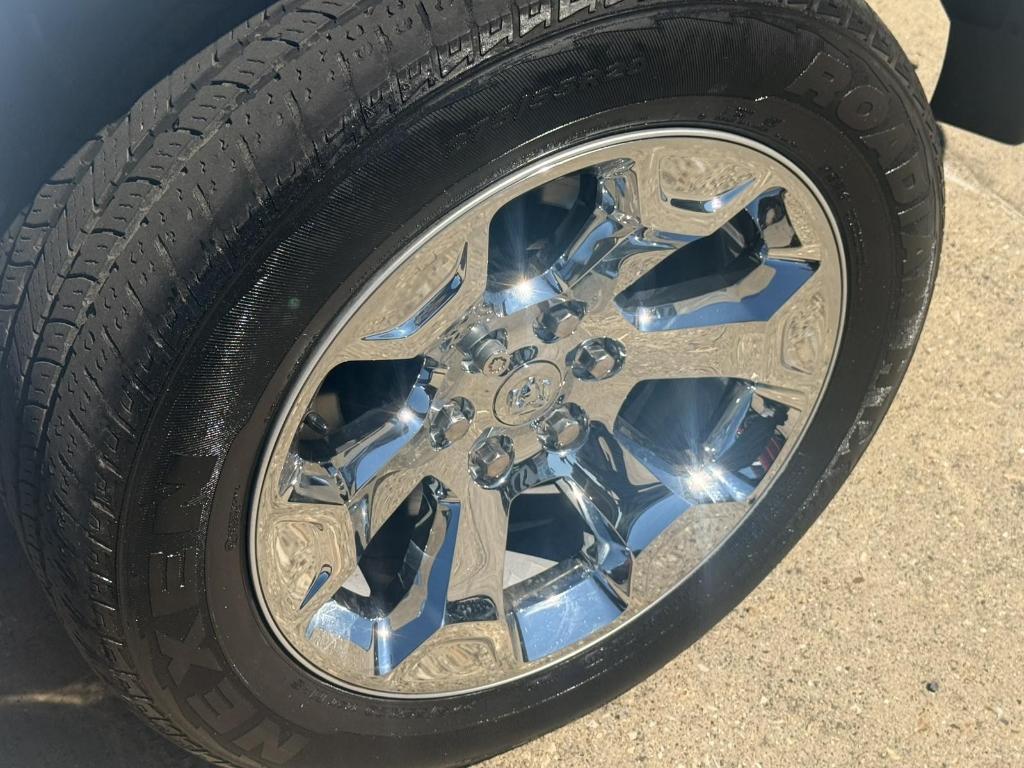 used 2020 Ram 1500 car, priced at $29,888
