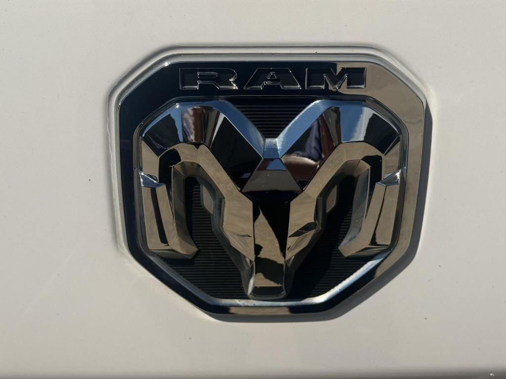 used 2020 Ram 1500 car, priced at $29,888