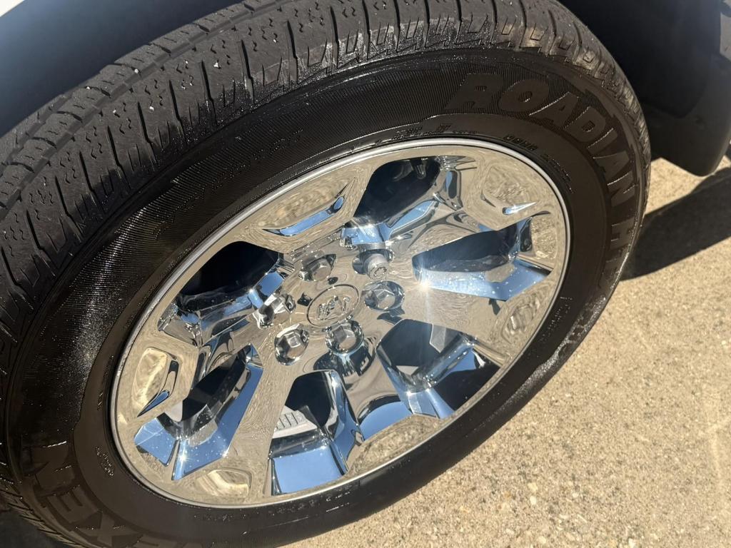 used 2020 Ram 1500 car, priced at $29,888