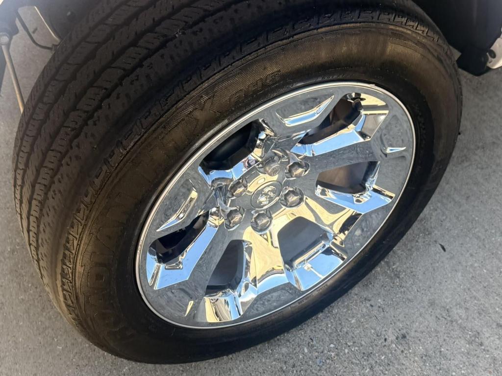 used 2020 Ram 1500 car, priced at $29,888