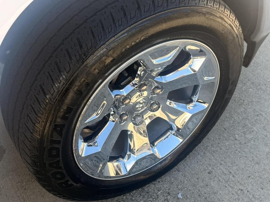 used 2020 Ram 1500 car, priced at $29,888
