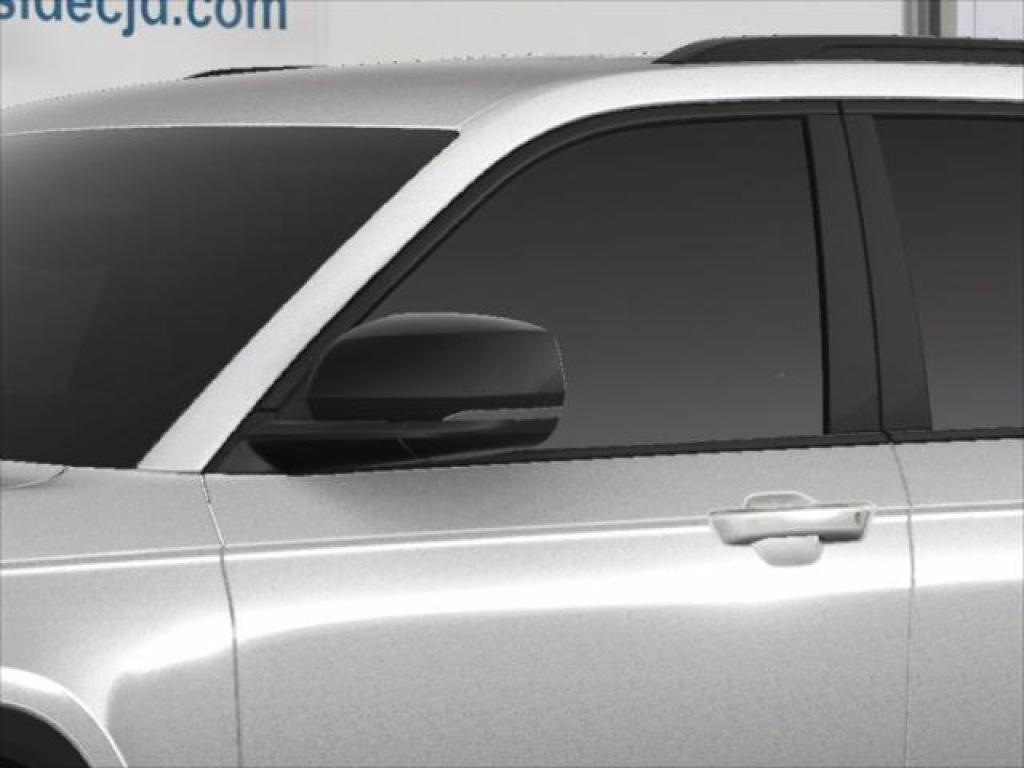 new 2025 Jeep Grand Cherokee car, priced at $52,735