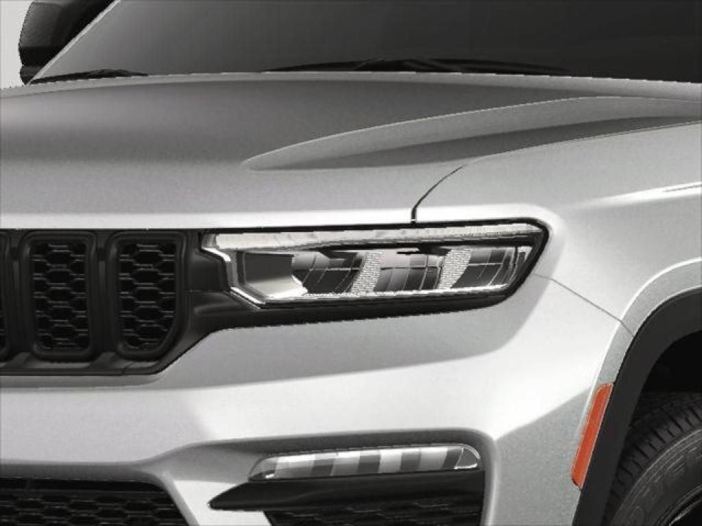 new 2025 Jeep Grand Cherokee car, priced at $52,735