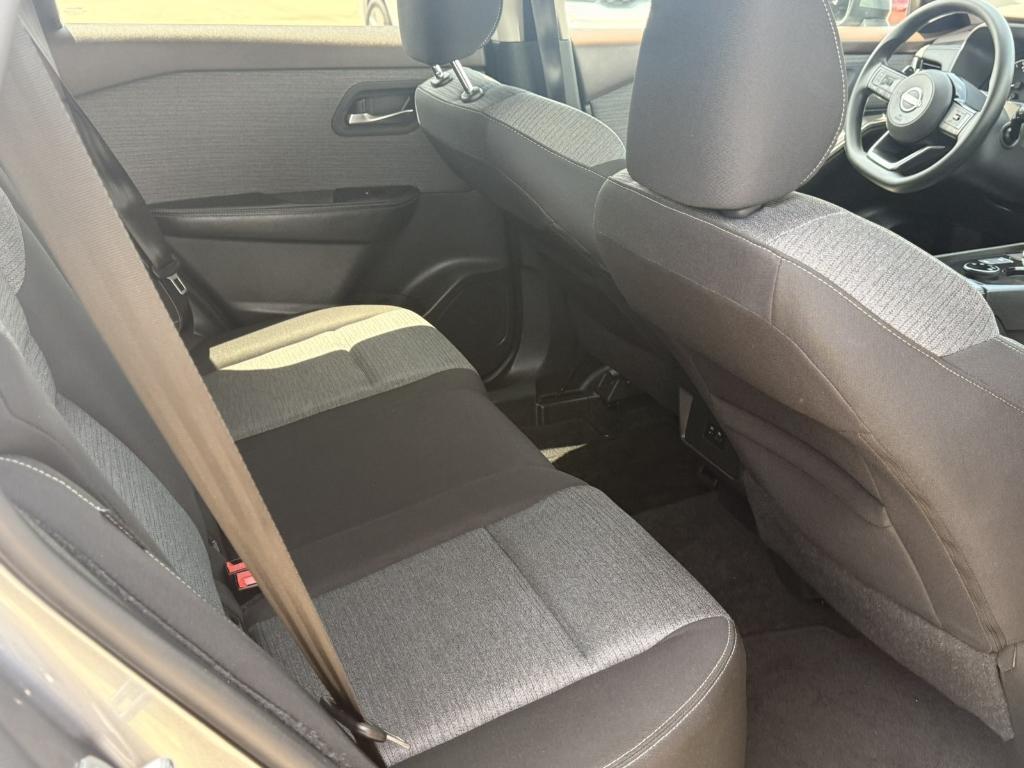 used 2022 Nissan Rogue car, priced at $23,888