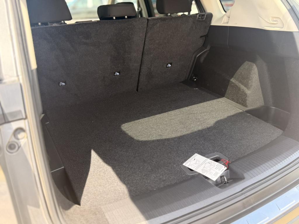 used 2022 Nissan Rogue car, priced at $23,888
