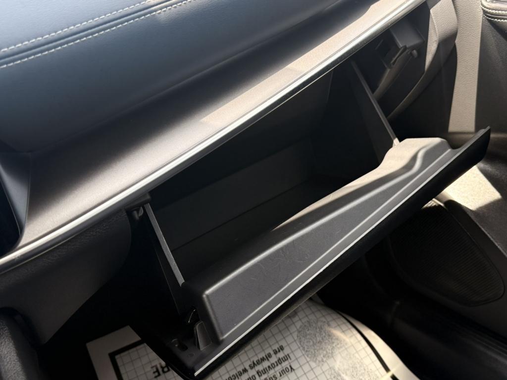 used 2022 Nissan Rogue car, priced at $23,888