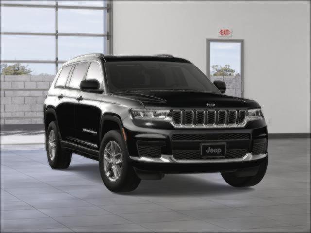 new 2025 Jeep Grand Cherokee L car, priced at $44,550