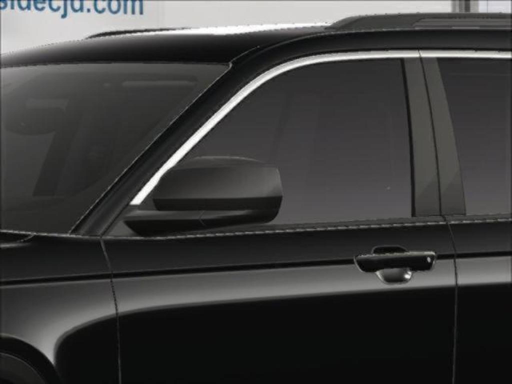 new 2025 Jeep Grand Cherokee L car, priced at $44,550