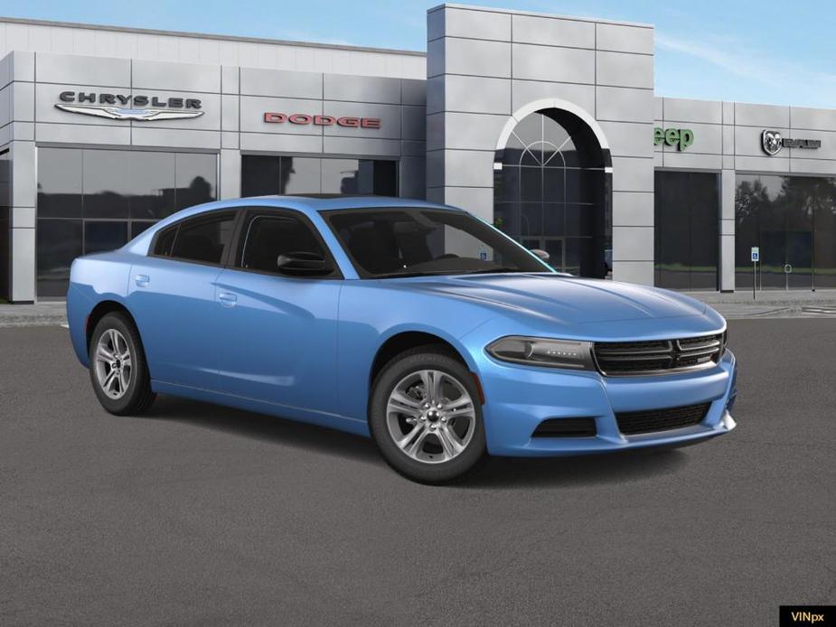 new 2023 Dodge Charger car, priced at $32,621