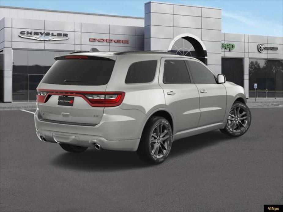 new 2024 Dodge Durango car, priced at $51,405