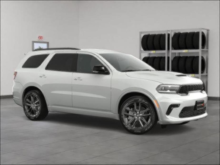 new 2024 Dodge Durango car, priced at $55,010