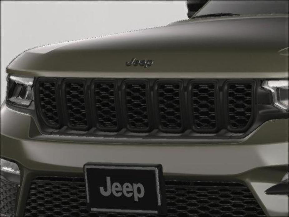 new 2024 Jeep Grand Cherokee car, priced at $57,310