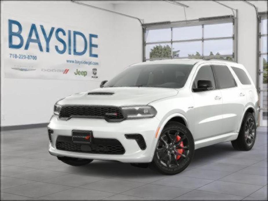 new 2024 Dodge Durango car, priced at $70,545