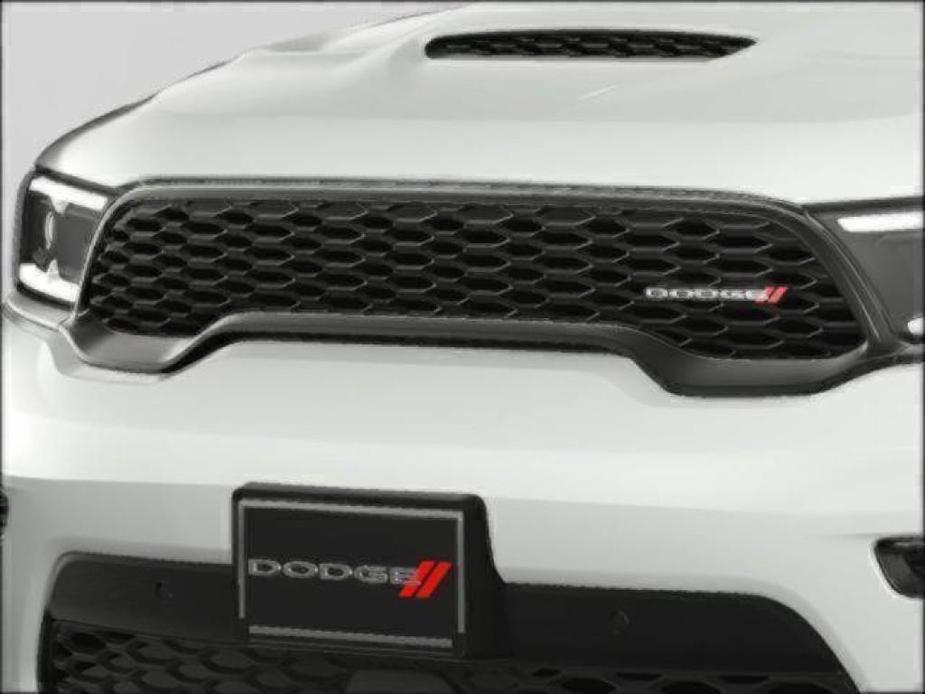 new 2024 Dodge Durango car, priced at $70,545