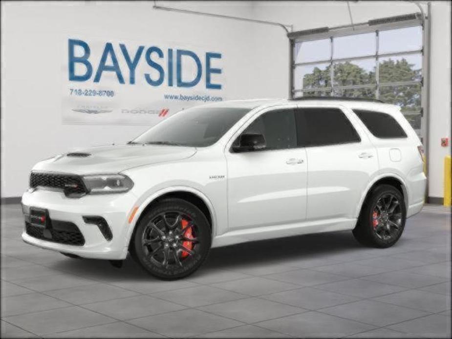 new 2024 Dodge Durango car, priced at $70,545