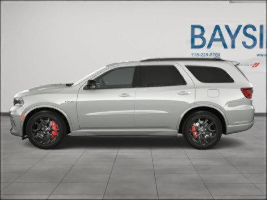 new 2024 Dodge Durango car, priced at $70,545