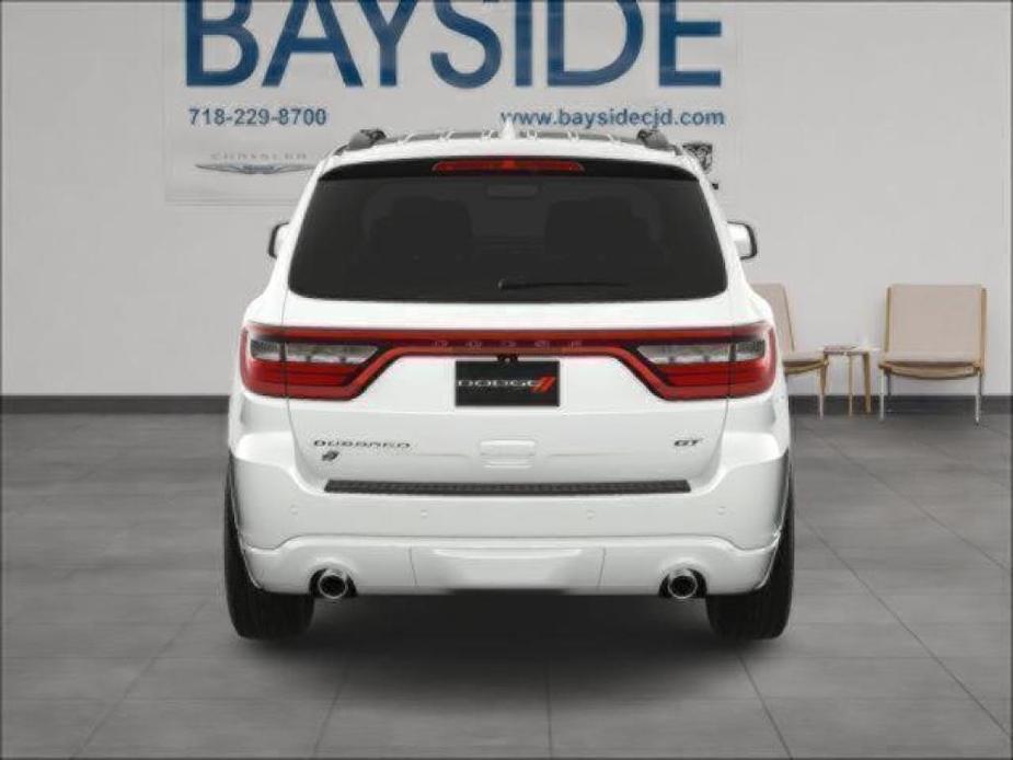 new 2024 Dodge Durango car, priced at $55,010