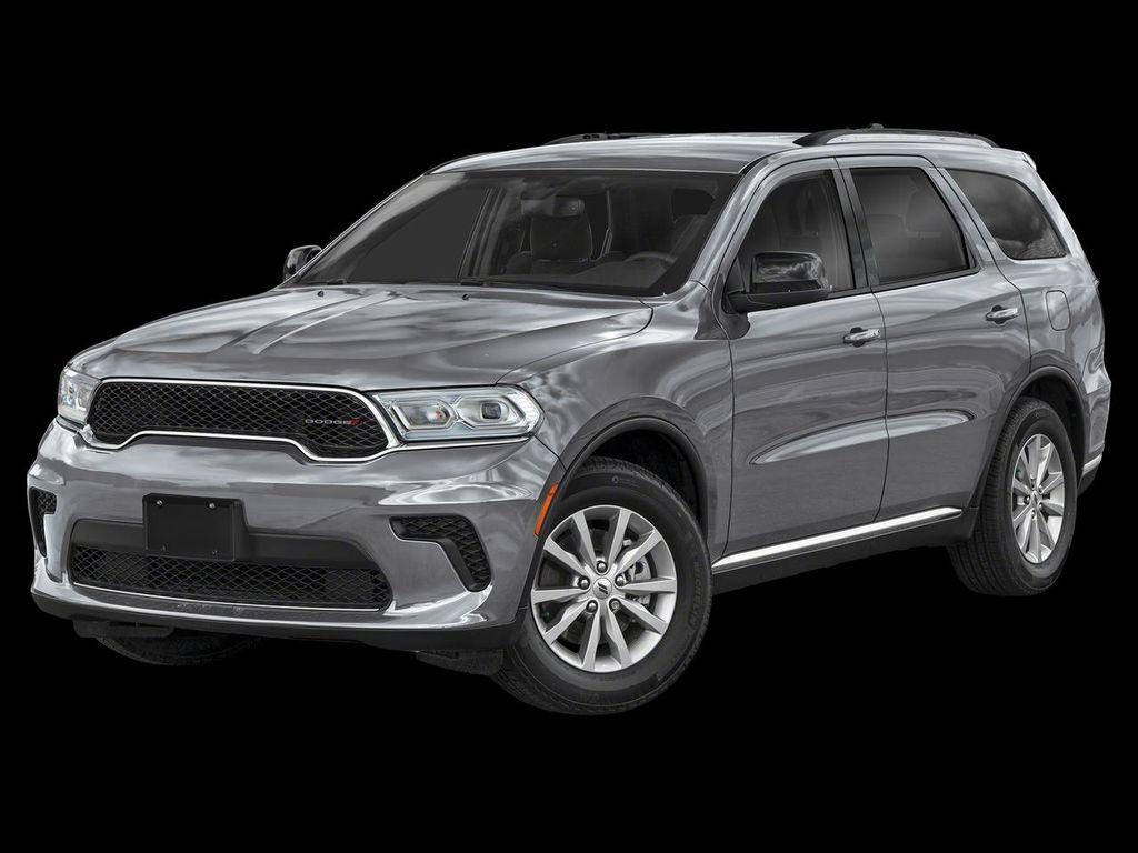new 2026 Dodge Durango car, priced at $49,630