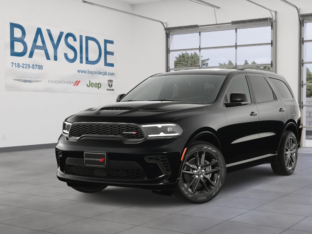 new 2025 Dodge Durango car, priced at $51,585