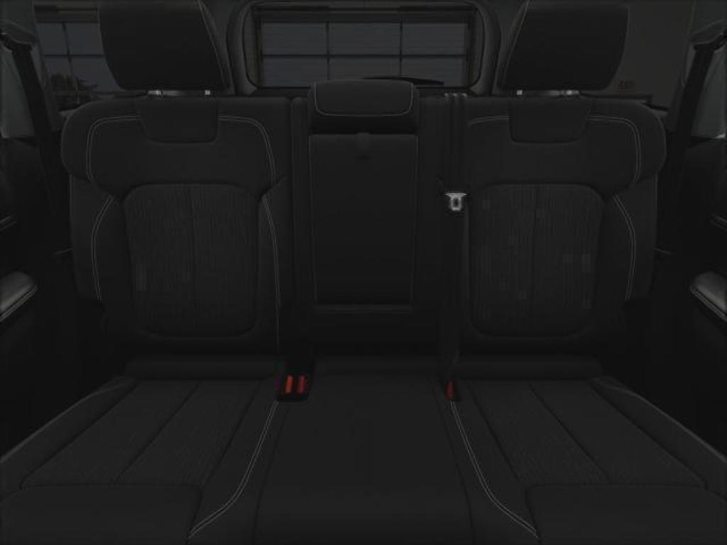 new 2025 Jeep Grand Cherokee car, priced at $41,625
