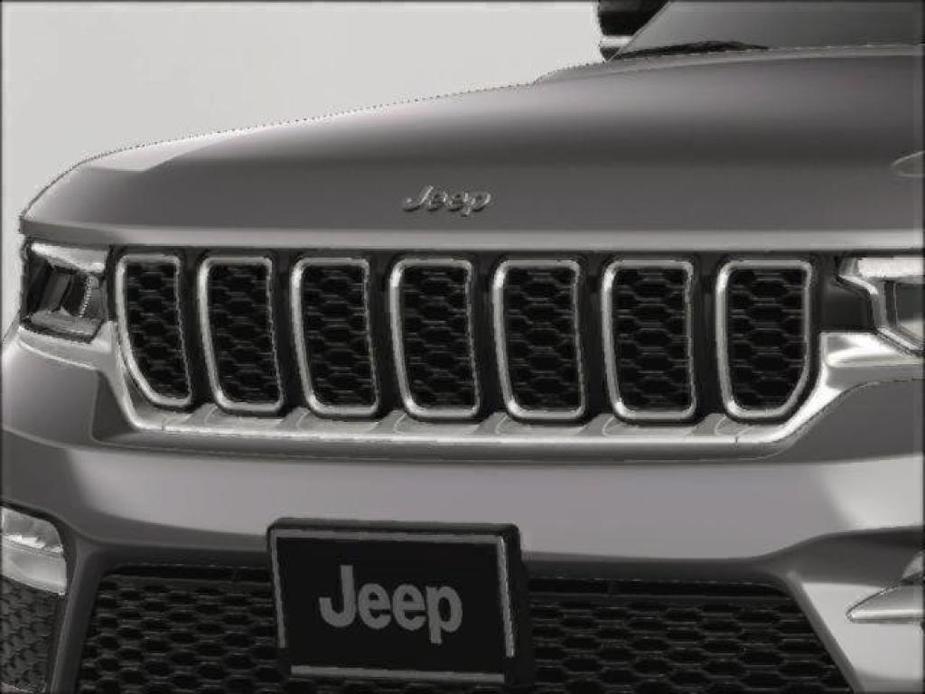 new 2024 Jeep Grand Cherokee car, priced at $52,810