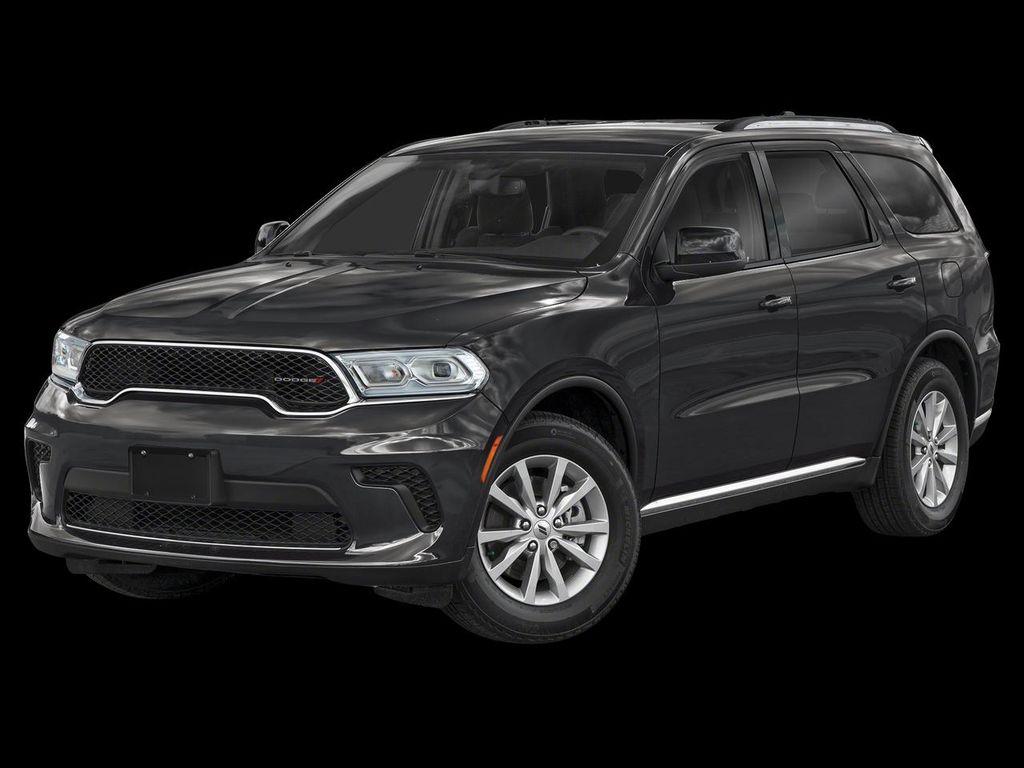 new 2026 Dodge Durango car, priced at $49,235