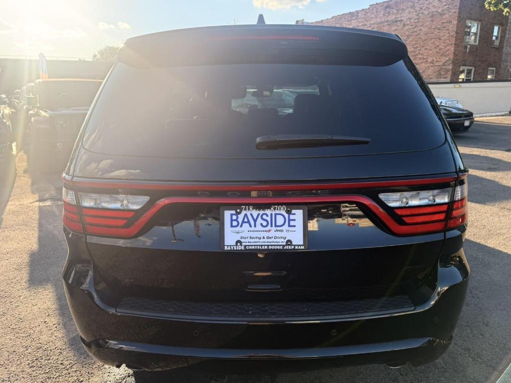 used 2022 Dodge Durango car, priced at $32,888