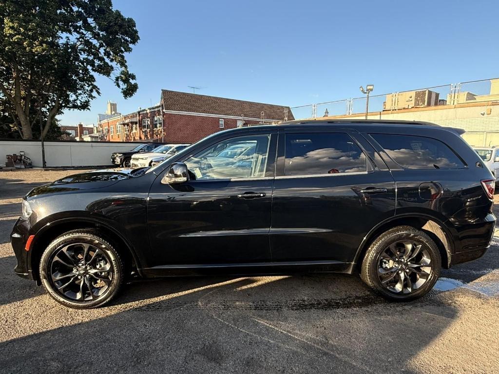 used 2022 Dodge Durango car, priced at $32,888
