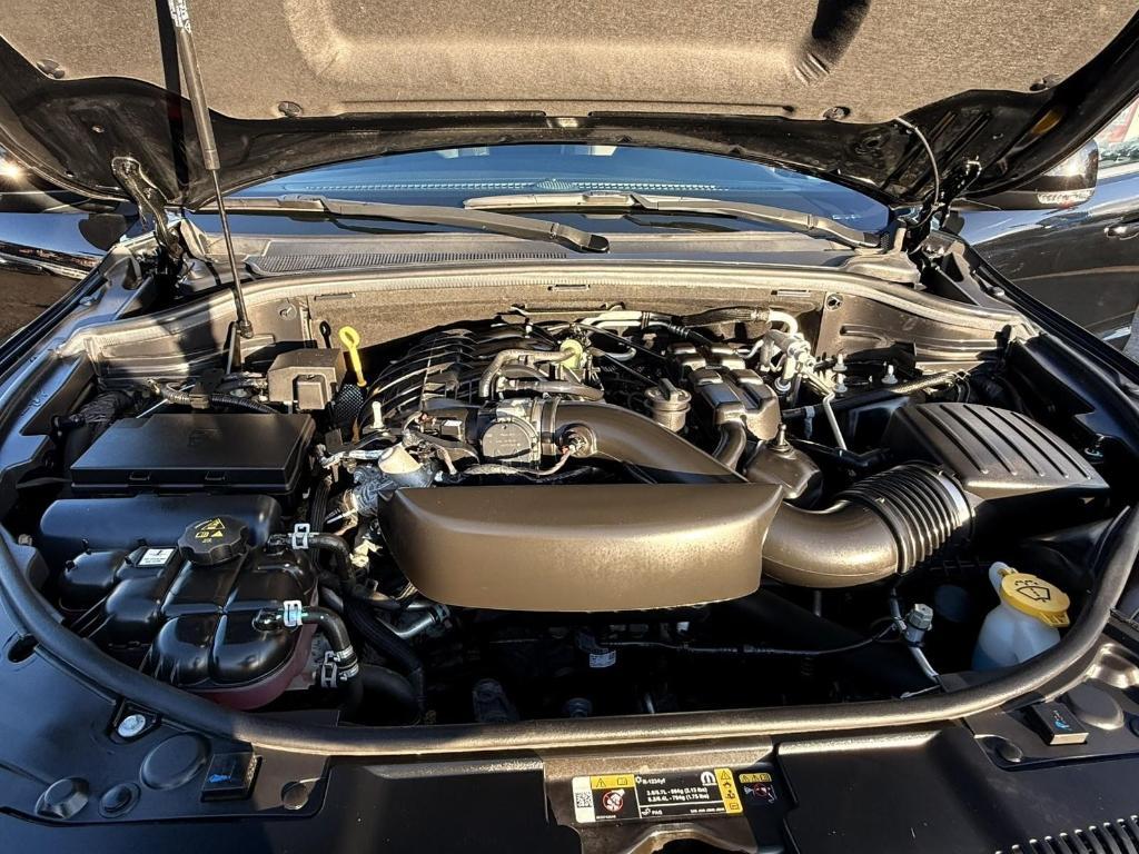 used 2022 Dodge Durango car, priced at $32,888