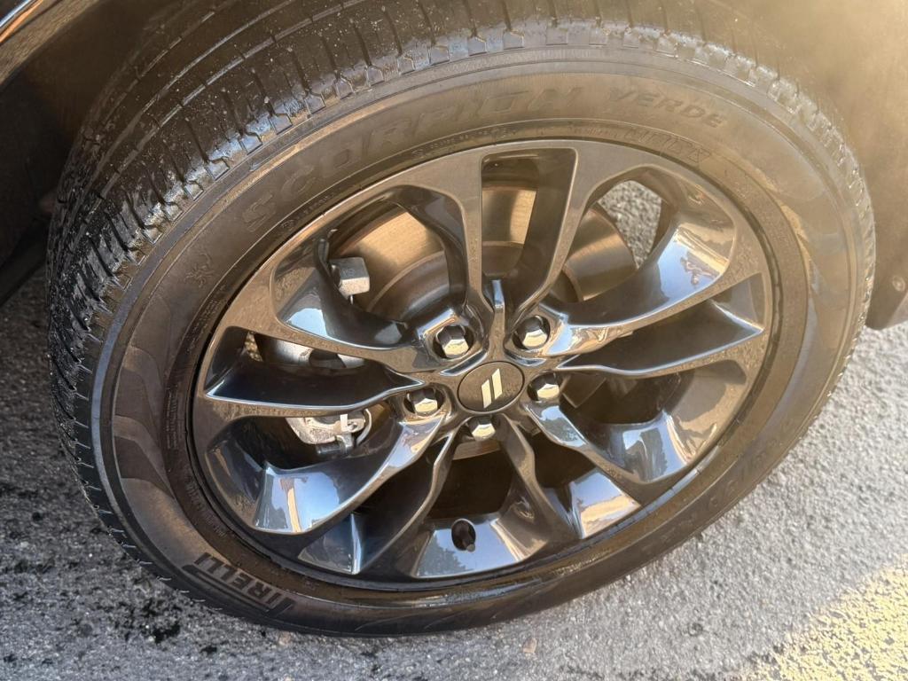 used 2022 Dodge Durango car, priced at $32,888