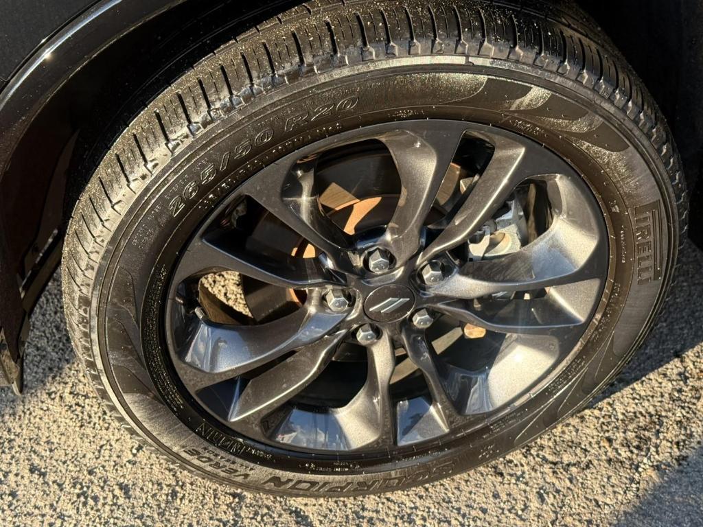 used 2022 Dodge Durango car, priced at $32,888