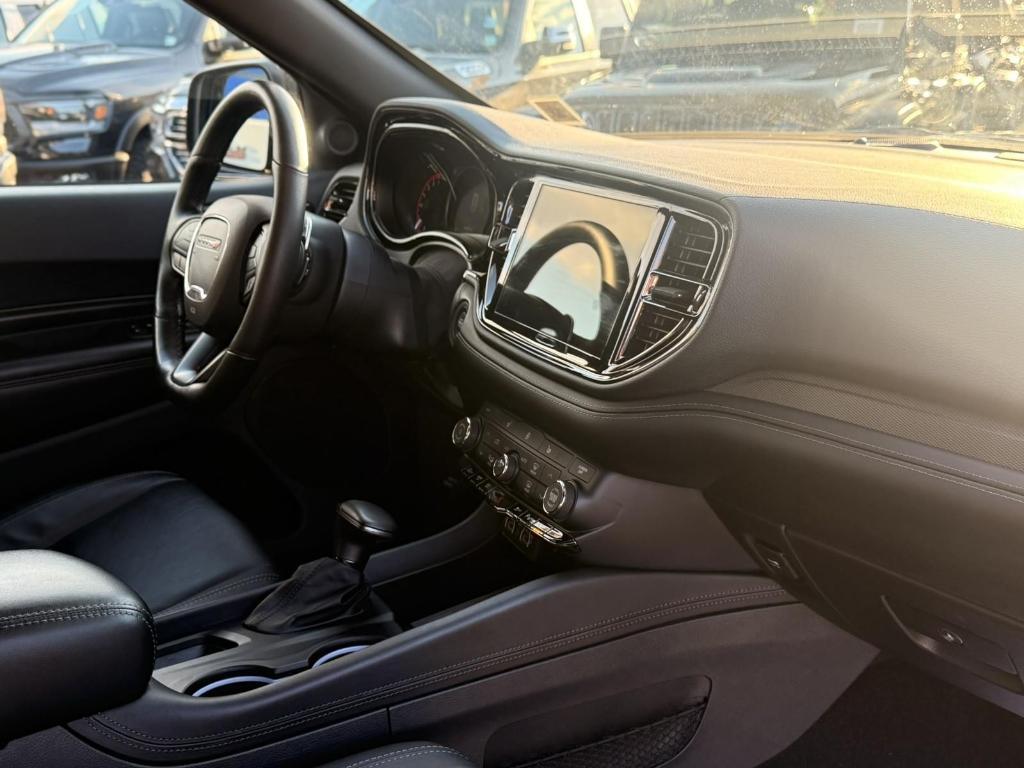 used 2022 Dodge Durango car, priced at $32,888
