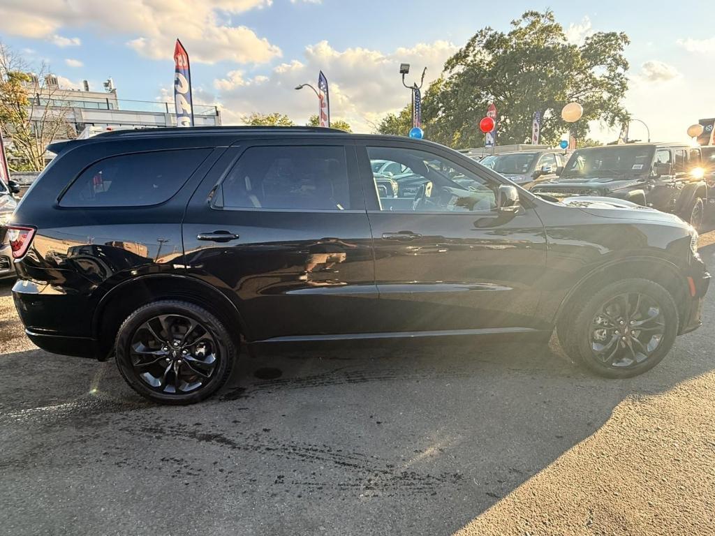 used 2022 Dodge Durango car, priced at $32,888