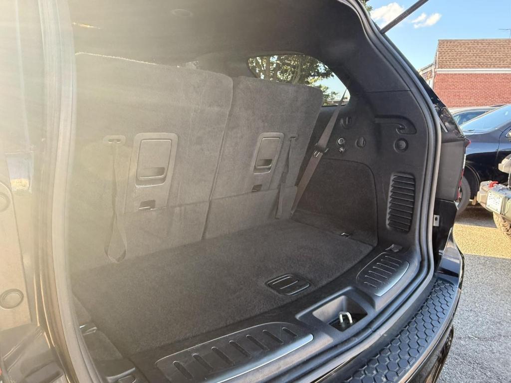 used 2022 Dodge Durango car, priced at $32,888