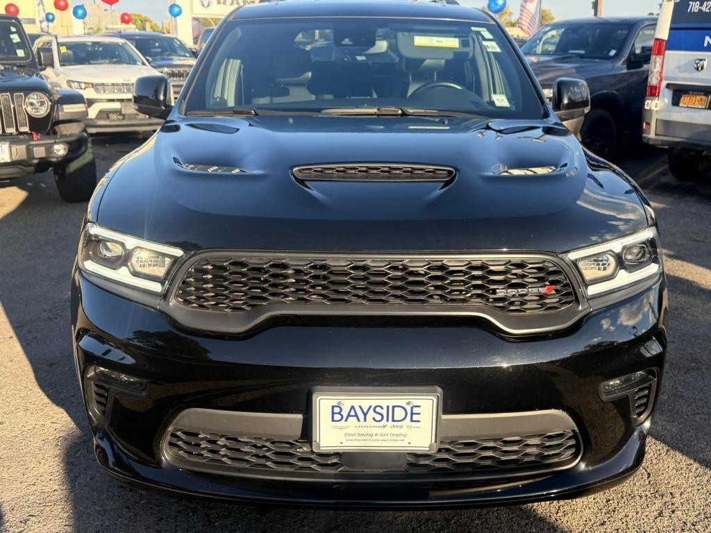 used 2022 Dodge Durango car, priced at $32,888