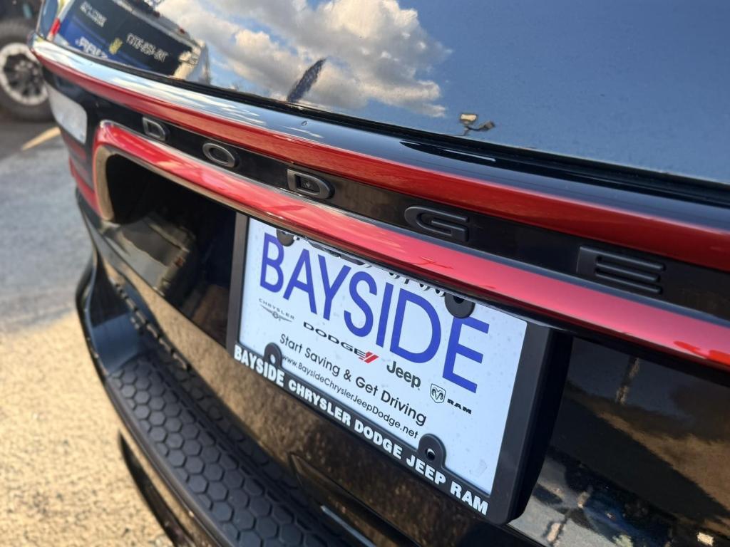 used 2022 Dodge Durango car, priced at $32,888
