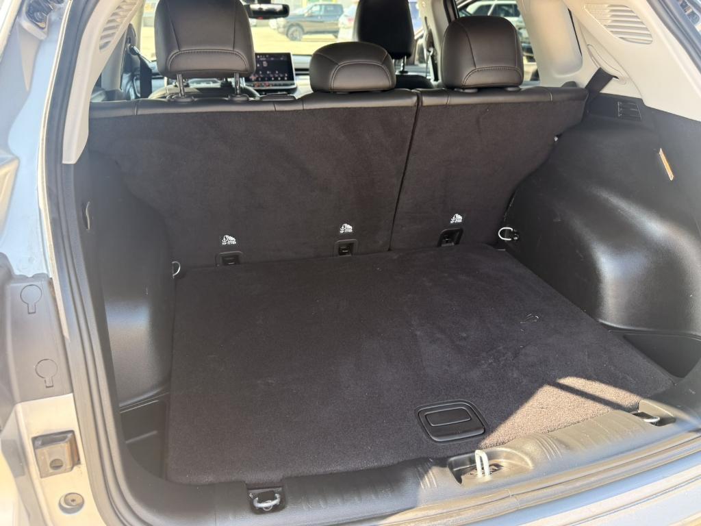 used 2022 Jeep Compass car, priced at $22,888