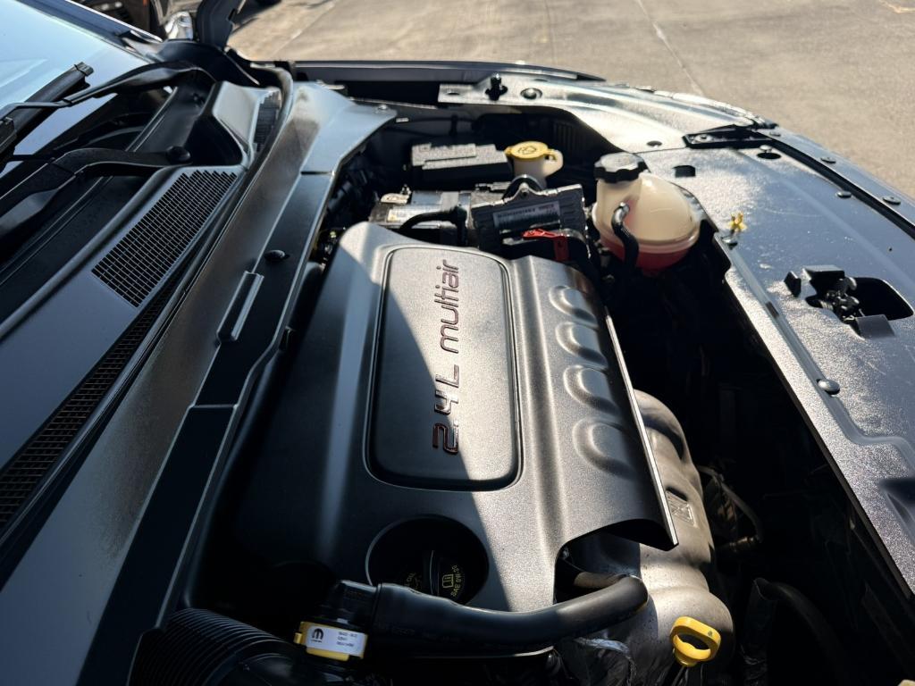 used 2022 Jeep Compass car, priced at $22,888