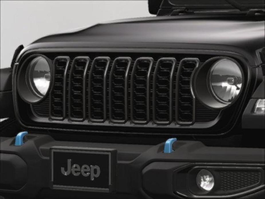 new 2024 Jeep Wrangler 4xe car, priced at $59,540