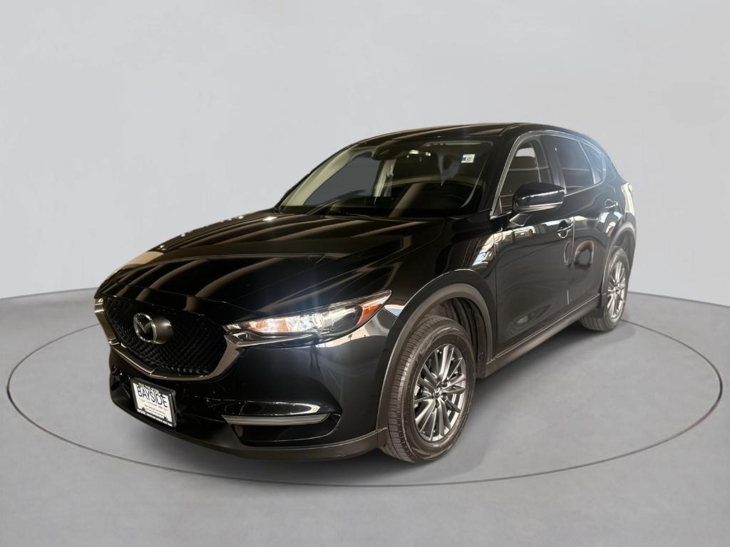 used 2019 Mazda CX-5 car, priced at $17,888