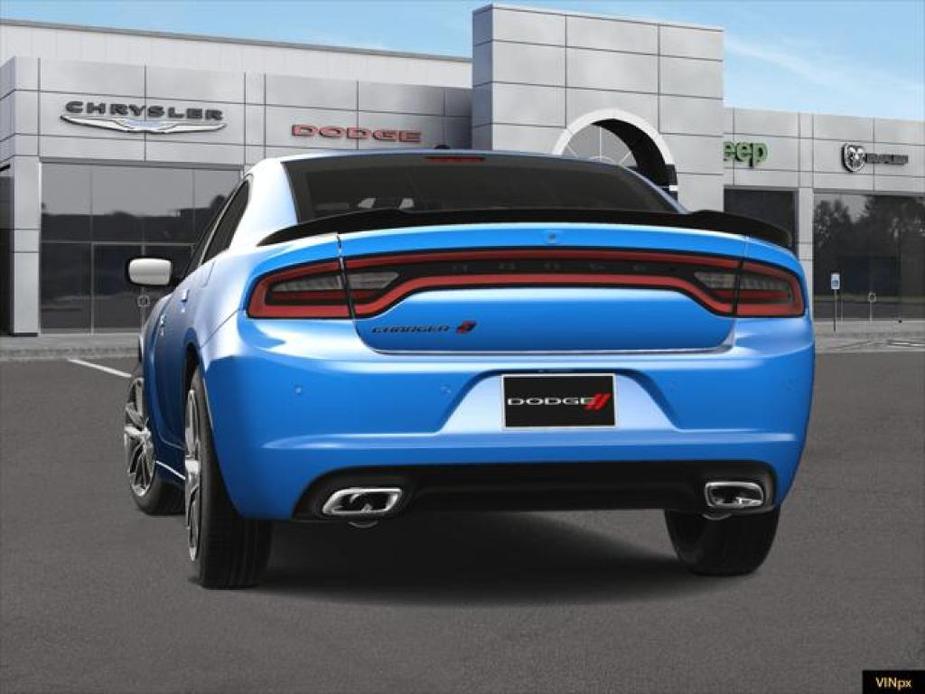 new 2023 Dodge Charger car, priced at $36,951
