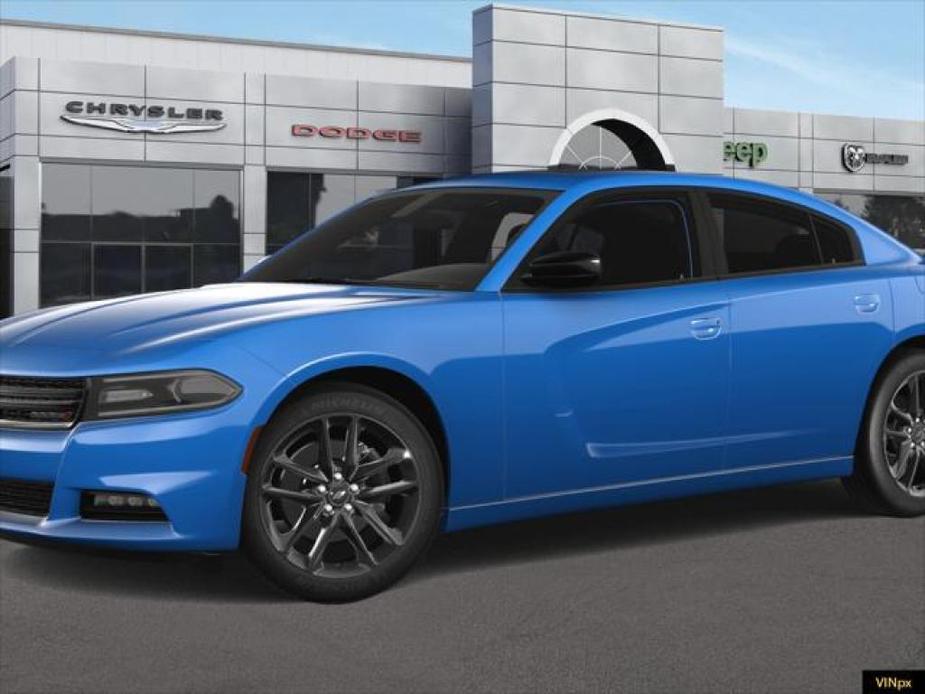 new 2023 Dodge Charger car, priced at $36,951