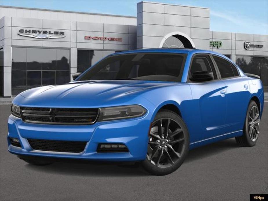 new 2023 Dodge Charger car, priced at $38,951