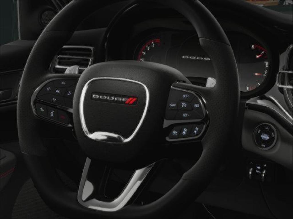 new 2025 Dodge Durango car, priced at $49,975