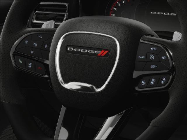 new 2025 Dodge Durango car, priced at $49,975