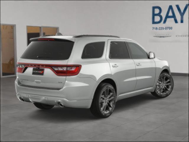 new 2025 Dodge Durango car, priced at $49,975